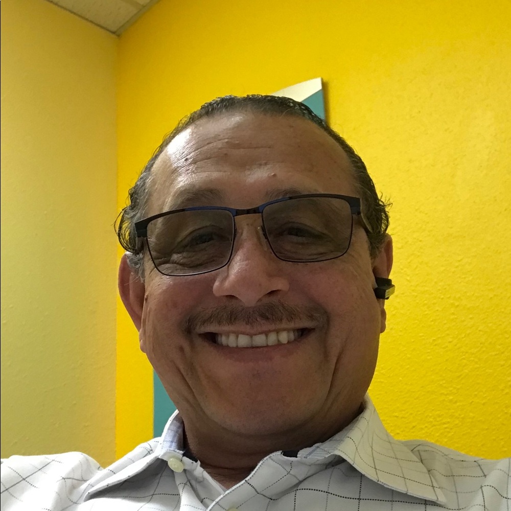 Meet your Posher, Guillermo